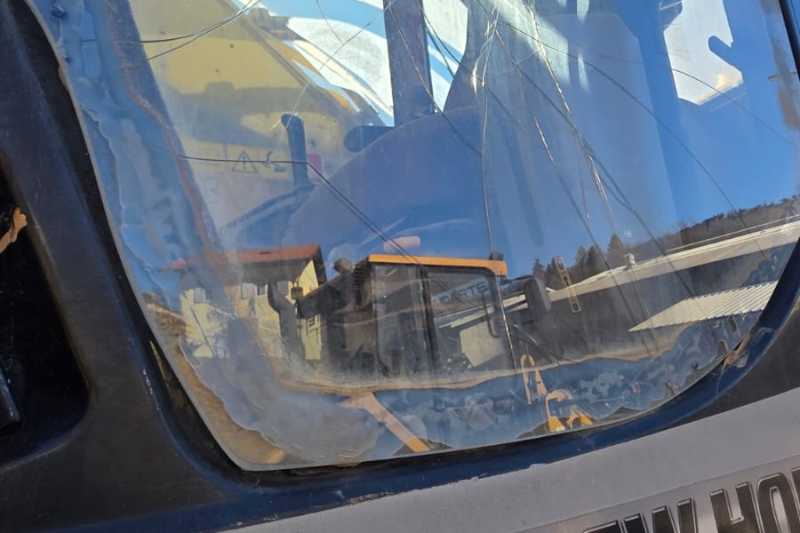 OmecoHub - Immagine NEW HOLLAND E485